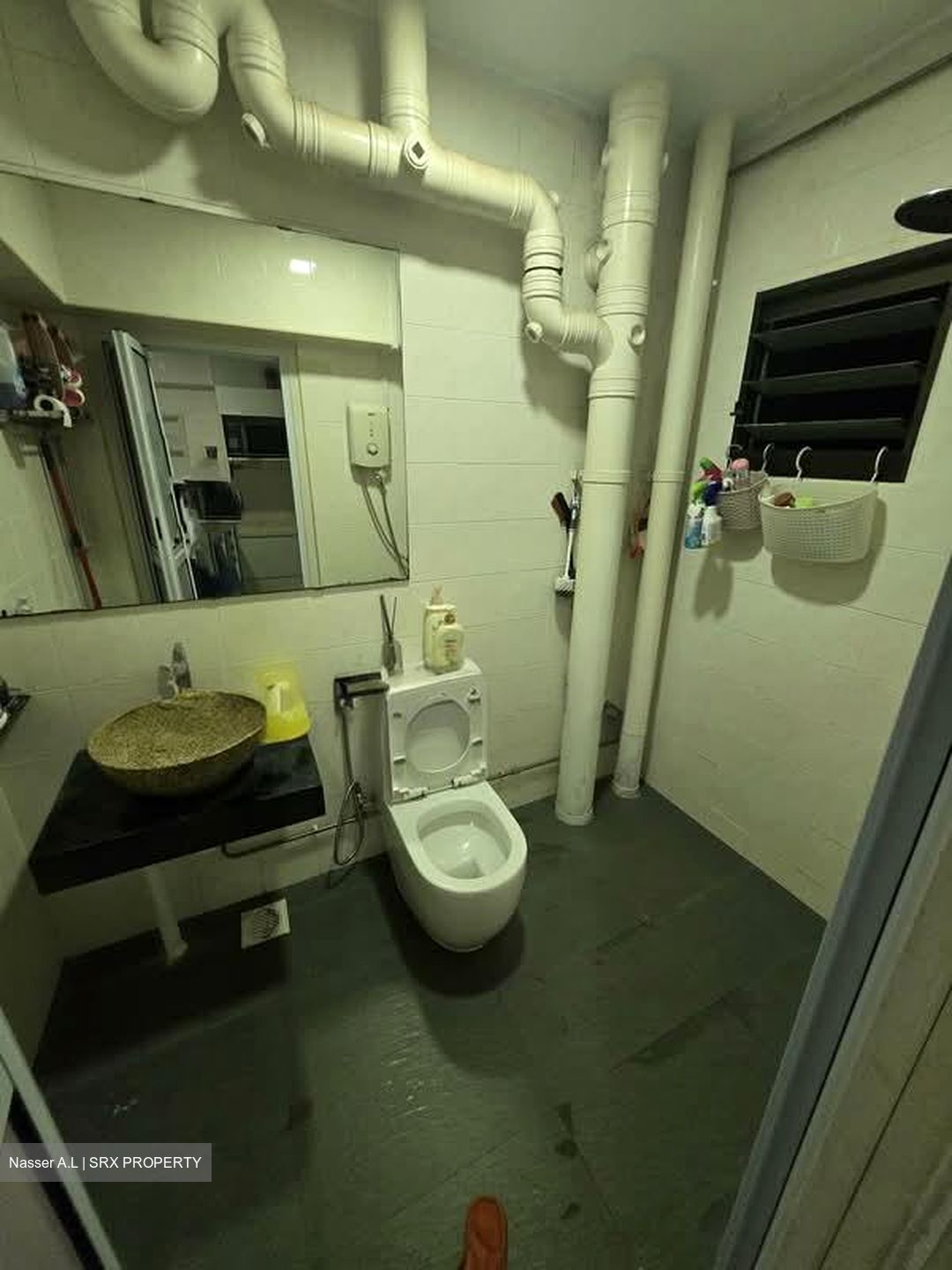 Blk 188A Rivervale Gateway (Sengkang), HDB 5 Rooms #543304501